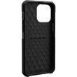 Funda iPhone 14 Pro Max UAG Metropolis LT Magsafe Kevlar Negro