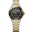 Women's watch Wenger 01.0621.113, Quartz, 36mm, 20ATM, Silver