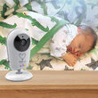 Digitale audio-video wifi-monitor voor baby's model VB609, EASYCARE BABY