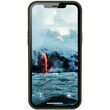iPhone 12 Pro Max UAG Outback Olive Drab Hülle (biologisch abbaubar)