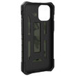 iPhone 12 Mini UAG Pathfinder Series Special Edition Forest Camo Hülle