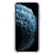 iPhone 11 Pro Max Hülle Cyrill von Spigen Silikon Lavendel