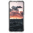 Samsung Galaxy S21 Plus 5G UAG Plyo Series Ice Hülle