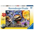 Puzzle Ravensburger - Explorare In Spatiu, 60 piese