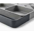 Organizer estensibile per posate e coltelli - Joseph&amp;Joseph