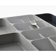 Organizer estensibile per posate e coltelli - Joseph&amp;Joseph