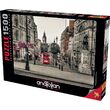 Puzzle anatolico - Londra, 1500 pezzi