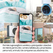 WiFi Smart Video Camera voor EASYCARE BABY-bewaking