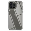 iPhone 13 Pro Hülle Spigen Quartz Hybrid Crystal Clear