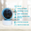WiFi Smart Video Camera voor EASYCARE BABY-bewaking