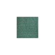 Rete ombreggiante, HDPE, 150 g/m2, grado di ombreggiatura 85%, verde, 50x2 m