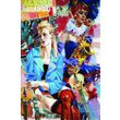 Puzzle Goldpuzzle - Kabarett, 1000 Teile