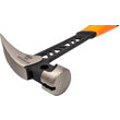 Ciocan dulgher monolit industrial cu suport magnetic pentru cui, 450g - RICHMANN EXCLUSIVE