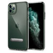 iPhone 11 Pro hoesje Spigen Ultra Hybrid "S" Kristalhelder