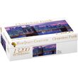 Puzzle panoramico Clementoni - New York, 13.200 pezzi