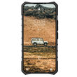 Hülle Samsung Galaxy S22 Plus UAG Pathfinder Series Silber