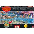 Puzzle Educa - Vita, 24000 pezzi