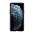 Cover iPhone 11 Pro IT Skin Hybrid Solid Nero (antishock)