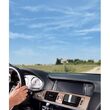 Diffuseur de parfum de voiture Linen&amp;Petitgrain - Esteban Paris