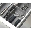 Cutlery &amp; Kitchen Utensil Drawer Organizer - Joseph&amp;Joseph