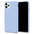 iPhone 11 Pro Max Hülle Cyrill von Spigen Silikon Kornblume