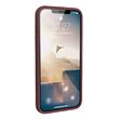 Funda para iPhone 12 / 12 Pro UAG Aurora Series Dusty Rose