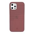 Funda para iPhone 12 / 12 Pro UAG Aurora Series Dusty Rose