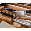 Organizer Bamboo knives - Joseph&amp;Joseph