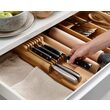 Organizer Bamboo knives - Joseph&amp;Joseph