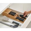 Organizer Bamboo knives - Joseph&amp;Joseph