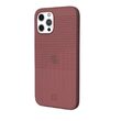 Funda para iPhone 12 / 12 Pro UAG Aurora Series Dusty Rose