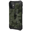 iPhone 12 Mini UAG Pathfinder Series Special Edition Forest Camo Hülle
