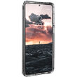 Samsung Galaxy S21 Plus 5G UAG Plyo Series Ice Hülle