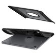 iPad Pro 12,9 inch 2018 hoes Spigen Tough Armor Zwart