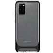 Samsung Galaxy S20 Plus Hülle Spigen Neo Hybrid CC Schwarz