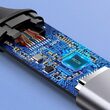 Ugreen Adattatore USB Type-C (T) a 1 x HDMI (M) (3840 x 2160) a 60 Hz, connettori dorati, Nero