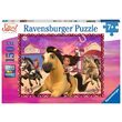 Puzzle 150 Teile Ravensburger – Spirit Friends For Life