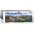 Eurographics Panorama-Puzzle – Paris, Frankreich, 1000 Teile