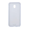 Original Case Samsung Galaxy J3 (2017) Jelly Cover Blue