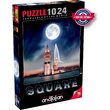 Puzzle Anatolien - Yasin Yaman : Mariage, 1024 pièces