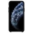 iPhone 11 Pro case Cyrill by Spigen Silicone Black