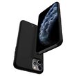 iPhone 11 Pro case Cyrill by Spigen Silicone Black