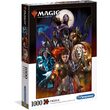Puzzle 1000 piese Clementoni - Magic The Gathering