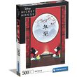 Puzzle 500 piese Clementoni - The Oriental Break