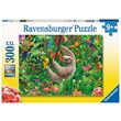 Puzzle 300 Teile Ravensburger - Faultier