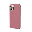 Funda para iPhone 12/12 Pro UAG Dot Series Dusty Rose