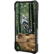 Samsung Galaxy S22 Plus UAG Plasma Series Ash-Hülle
