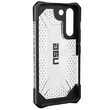 Custodia Ice per Samsung Galaxy S22 Plus UAG serie Plasma