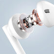Auriculares Tipo-C Mcdodo Achievement Series Blanco