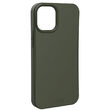 iPhone 12 Mini UAG Outback Olive Drab Hülle (biologisch abbaubar)